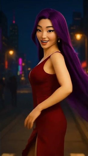 Roadside Dance in Paradise | Grace Meets Nature #RoadsideDance #FreedomOfMovement