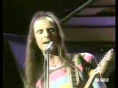 Max Webster - Paradise Skies