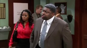 When he goes after the man who 💥 him: | CJ Crenshaw