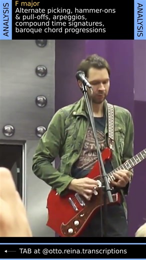 This 80s SHREDDER Still DESTROYS Modern Players!!! #PaulGilbert