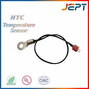[Hot Item] Custom High Precision Temperature Controller with Thermistor Sensor