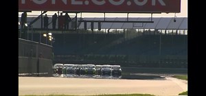 4.1K views · 42 reactions | Grab the popcorn and enjoy the show  The 2021 C1 Racing Club 24-hour race from Silverstone is underway! | British Automobile Racing Club | Facebook