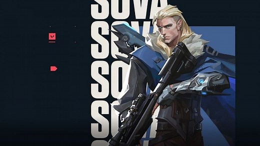 All Sova lineups for Valorant’s Breeze