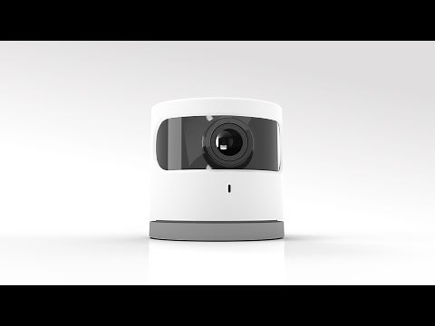 How to set up your Sky Protect Indoor Camera - Sky Help