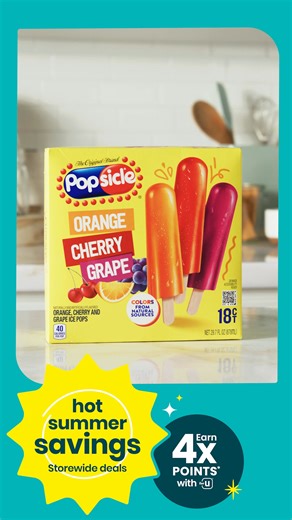 Stock up to earn 4X Points on trusted brands you love, at prices you’ll love. | Albertsons | Facebook