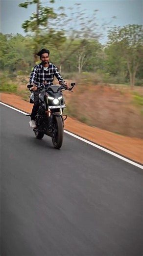 Black Beats N160 ! Born to Ride in the Dark💀#youtubeshorts #bajajbikes #automobile #bikelover #rider