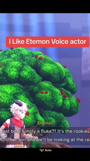 Etemon's Announcement #digimonstory #digimonstorytimestranger #digimon #digimonstorycybersleuth