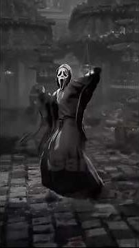 Mortal Kombat - All Ghostface References