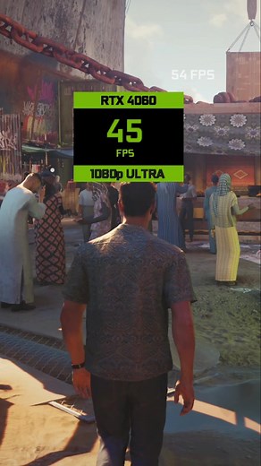 RTX 4060: 007 First Light Low to Ultra