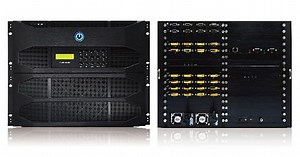 Videowall Controller Complete Solution