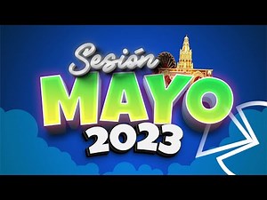 Sesión MAYO 2023 MIX by Javi Kaleido (Supernova, Tonto, TQG, El Merengue, Mercho) (Reggaeton 2023)
