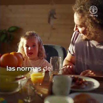 ¿Qué son las normas del Codex y por qué son importantes para todos en todas partes?