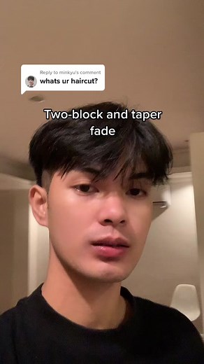 Two Block dan Taper Fade: Potongan Rambut Terbaik