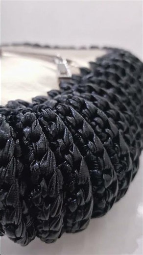 la combo stavolta è davvero eccezionale... Lycra Lux + Tacos.. #crochet #lafatatuttofare #neiperte