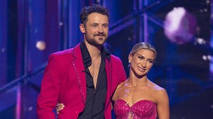 Dancing With the Stars' Dylan Efron Shares His Relatable Family Tradition