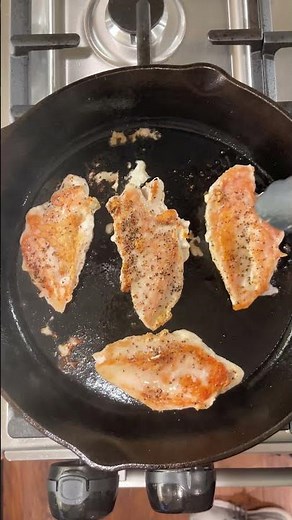 creamy mustard chicken