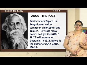 Samveda - 5th - English Second Language - Paper Boat - Day 90