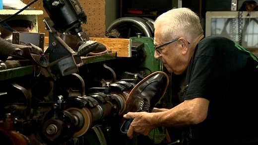 North Versailles shoe repair shop to close after six decades