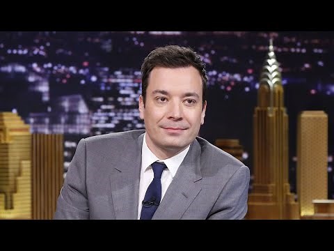 Jimmy Fallon Apologizes to Staffers After 'Toxic Workplace' Claims
