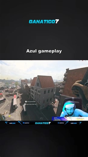 Ganatico7 on Instagram: "Azul gameplay"