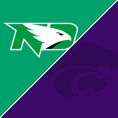 Kansas State 38-35 North Dakota (Aug 30, 2025) Final Score - ESPN