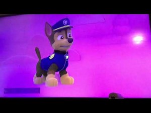 Max & Ruby Ends While PAW Patrol Is Up Next On Nickelodeon November 2016