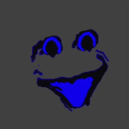 All A Section Entities In Interminable Rooms #interminableroomsroblox