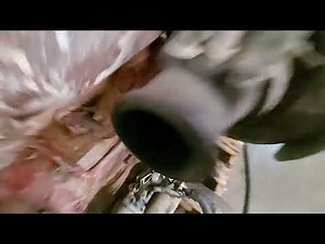 Used 2015 Cummins ISB 6.7L Engine Test Run 500-19235