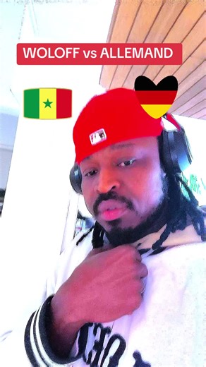 Learn Wolof with Fun Stickers: A Cultural Exchange