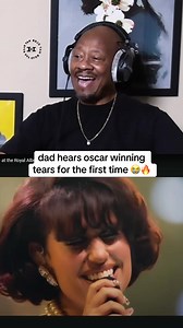 Dad reacts to RAYE - Oscar Winning Tears (Live Performance) What should I play for my dad next? #bridgingthegap #raye #oscarwinningtears | Bridging The Gap