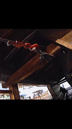 #fabiowibmer #redbull #redbullbikes #fabulousescape #skills | redbull