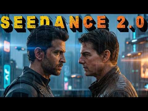 Seedance 2.0 How To Use and Become a Pro AI Film Maker With This AI Video Generator