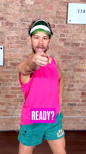 Justin Neto | It’s time to #PumpItUp ✨New Class available on my website (link in bio) 🥳 | Instagram