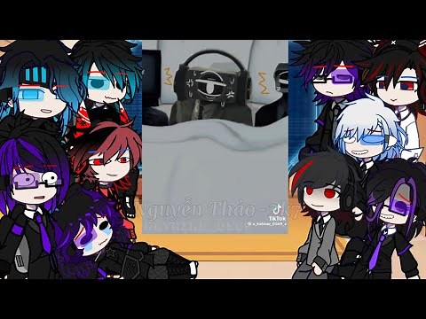 Skibidi toilet reacts to… || #skibiditoilet #gachaclub #gachavn || by:me\\\\my:au ||{P2}