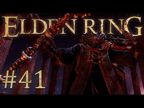 Elden Ring #41 – Fia Questline, Lichdragon Fortissax, Nameless White Mask, Mohg Lord of Blood