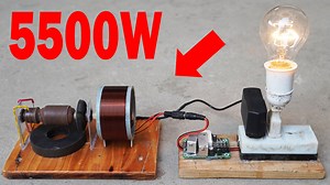 9.6K views · 88 reactions | I Built a Perpetual ENERGY Machine and It's Amazing | Great DIY Idea | Facebook