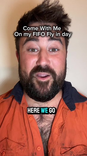 Experience Your FIFO Fly In Day: A New Adventure