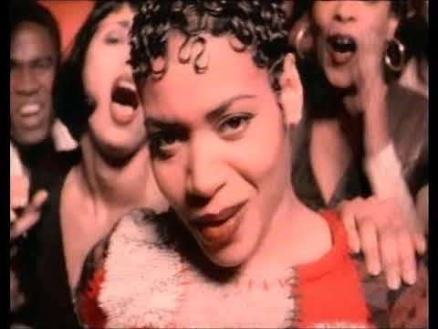 Salt-N-Pepa feat. En Vogue - Whatta Man (HD official video)