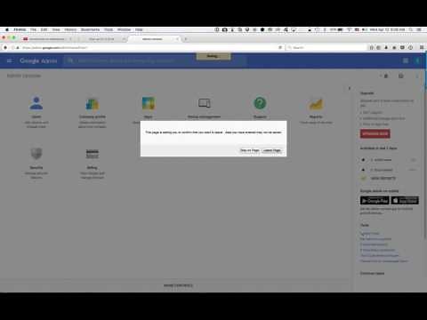 Gsuite Billing How To access and use, what to know about Google Billing Process