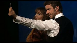 7.1K views · 207 reactions | #ChristianDeSica e #LauraDiMauro | Paolo Conticini official | Facebook