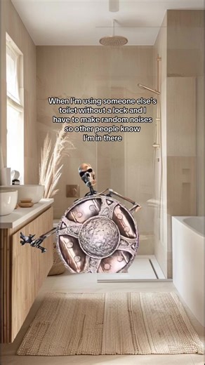 Navigating Public Toilets: Tips for Awkward Situations