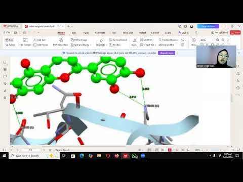 Bioassay Guided Isolation