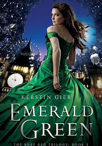 Emerald Green - movie: watch streaming online