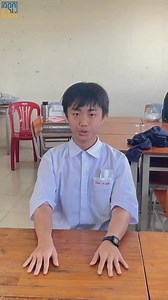 31K views · 312 reactions | ESC - the most mysterious club in LTV now. Please read our booklet and fill our form in the comment section  #ltvesc #MeLaoCongHocYeuinspired #recruitment2025 | LTV English Speaking Club | Facebook