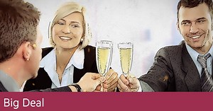 11 reactions | After the financial crisis, a wave of bankers to set up their own boutique firms, which today control over 30 per cent of M&A fees | Financial Times | Facebook