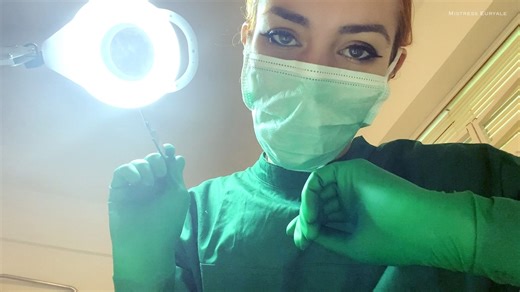 An Endless Tooth Extraction