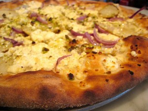 Review: Coalhouse Pizza