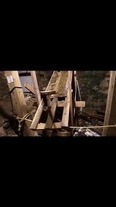A tour of the Seattle underground. After the great fire they decided the original city was built too low, and decided to just raise the ground level. Got to love the entertainment the mainstream narrative always provides. Check out my telegram page!⬇️ ➡️ https://t.me/thedoctorregenerated #questioneverything #historyreset #seattle #openeyes #history #whobuiltthis #oldworld #greatfire #giant #mudflood #fyp #hiddeninplainsight | Question Everything