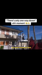 No my dad owns this building | Danny Duncan