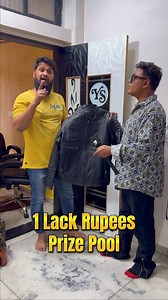215K views · 5K reactions |  YS Leather Jacket Challenge!  Think...